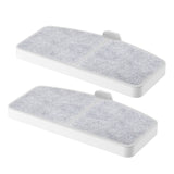 Maxbell 2Pieces Replacement Filters Fit for FSW030-M Drinking Fountain