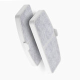 Maxbell 2Pieces Replacement Filters Fit for FSW030-M Drinking Fountain