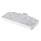 Maxbell 2Pieces Replacement Filters Fit for FSW030-M Drinking Fountain
