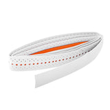 Maxbell Non Slip Tennis Squash Badminton Grip Racquet Overgrip Sweatband White