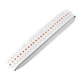 Maxbell Non Slip Tennis Squash Badminton Grip Racquet Overgrip Sweatband White