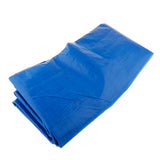 Maxbell Heavy Duty Waterproof Tarpaulin Cover Tarp Camping Ground Sheet  2x4 meter