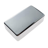 Maxbell Copper Humbucker Pickup Cover Sealed Covered for LP Electric Guitar Parts