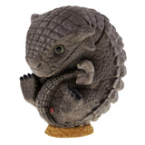 Maxbell Jurassic Period Dinosaur Figurine Egg Hatching Collections ankylosaur