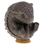 Maxbell Jurassic Period Dinosaur Figurine Egg Hatching Collections ankylosaur