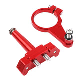 Maxbell Motorbike CNC Damper Steering Bracket Stabilizer For YAMAHA YZF-R15 Red