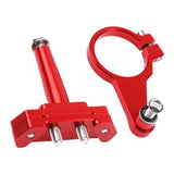 Maxbell Motorbike CNC Damper Steering Bracket Stabilizer For YAMAHA YZF-R15 Red