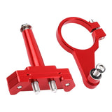 Maxbell Motorbike CNC Damper Steering Bracket Stabilizer For YAMAHA YZF-R15 Red