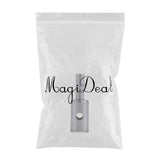 Maxbell Carbide Hole Saw Drill Bit Buddha Beads Solid Carbide Ball Wood Cutter 15mm