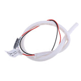 Maxbell Waterproof 12V 3000K Warm White Boat Marine LED Strip Light 50cm