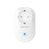 Maxbell Wireless Remote WiFi Smart Socket Outlet Smart Home Appliance B25 EU Plug