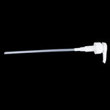 Maxbell 2pcs/set Universal Shampoo/ Conditioner Pump for Bottle C