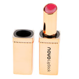 Maxbell Makeup Lipstick Beauty Moisturized Waterproof Lasting Lip Gloss 3.8g 06