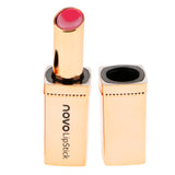 Maxbell Makeup Lipstick Beauty Moisturized Waterproof Lasting Lip Gloss 3.8g 06