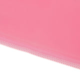 Maxbell Moisturizing Gel Neck Mask Wrap SPA Collar Scarf Anti-Aging Skin Care Pink