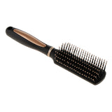 Maxbell Air Cushion Comb Straightening Curly Hair Round Brush Scalp Massage Comb 8743