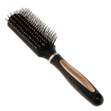 Maxbell Air Cushion Comb Straightening Curly Hair Round Brush Scalp Massage Comb 8743