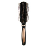 Maxbell Air Cushion Comb Straightening Curly Hair Round Brush Scalp Massage Comb 8743