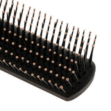 Maxbell Air Cushion Comb Straightening Curly Hair Round Brush Scalp Massage Comb 8743