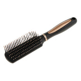 Maxbell Air Cushion Comb Straightening Curly Hair Round Brush Scalp Massage Comb 8743