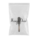 Maxbell Air Cushion Comb Straightening Curly Hair Round Brush Scalp Massage Comb 8743