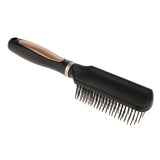 Maxbell Air Cushion Comb Straightening Curly Hair Round Brush Scalp Massage Comb 8743