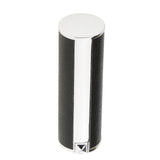 Maxbell 1 Pcs 12ml Empty Lip Balm DIY Tube Cosmetics Container Lipstick Bottle Round