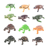 Maxbell Simulated Toys Tricky Toys Kids Educational Model Toys Gifts Tortoise