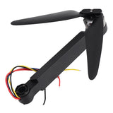 Maxbell FPV RC Repalcement Parts Drone Propeller with Arm for SJRC F11 Rear Arm B