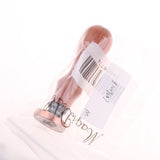 Maxbell DIY Brass Head Letter A-Z Sealing Wax Stamp Wood Handle Scrapbookinp M