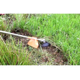 Maxbell Lawn Mower Weed Tray Trimmer Head Accessories Durable Weed Trimmer Head