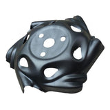 Maxbell Lawn Mower Weed Tray Trimmer Head Accessories Durable Weed Trimmer Head