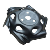 Maxbell Lawn Mower Weed Tray Trimmer Head Accessories Durable Weed Trimmer Head