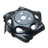 Maxbell Lawn Mower Weed Tray Trimmer Head Accessories Durable Weed Trimmer Head