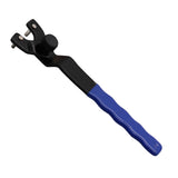 Maxbell Adjustable Pin Spanner Wrench For Angle Grinder Polisher Wheel Nut Remover