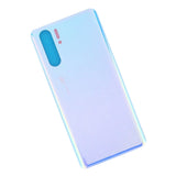 Maxbell Back Battery Cover Rear Glass Door Housing Case for Huawei P30Pro Multicolor