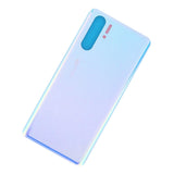 Maxbell Back Battery Cover Rear Glass Door Housing Case for Huawei P30Pro Multicolor
