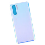 Maxbell Back Battery Cover Rear Glass Door Housing Case for Huawei P30Pro Multicolor