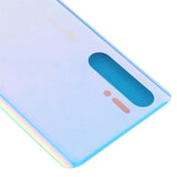 Maxbell Back Battery Cover Rear Glass Door Housing Case for Huawei P30Pro Multicolor