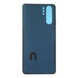 Maxbell Back Battery Cover Rear Glass Door Housing Case for Huawei P30Pro Multicolor