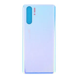 Maxbell Back Battery Cover Rear Glass Door Housing Case for Huawei P30Pro Multicolor