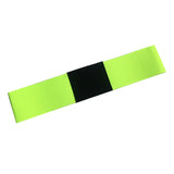 Maxbell Golf Swing Trainer Aid Arm Belt Posture Motion Corrector Fluorescent green