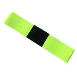 Maxbell Golf Swing Trainer Aid Arm Belt Posture Motion Corrector Fluorescent green