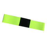 Maxbell Golf Swing Trainer Aid Arm Belt Posture Motion Corrector Fluorescent green