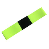 Maxbell Golf Swing Trainer Aid Arm Belt Posture Motion Corrector Fluorescent green