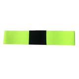 Maxbell Golf Swing Trainer Aid Arm Belt Posture Motion Corrector Fluorescent green