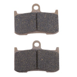 Maxbell FA347HH Motorcycle Disc Brake Pad Set for Triumph Tiger 1050 2007-2011