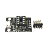 Maxbell Development Programming Board ATtiny13A/ATtiny25 / ATtiny45 / ATtiny Programmer