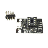 Maxbell Development Programming Board ATtiny13A/ATtiny25 / ATtiny45 / ATtiny Programmer