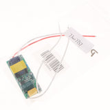 Maxbell 85-265V Input to 75-126V 600mA Output 50-60Hz Waterproof  LED Power Driver Transformer For Light Strips